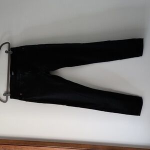 Hudson Krista Super Skinny Jeans